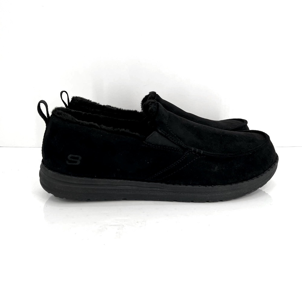 Skechers Relaxed Fit: Melson - Willmore Slip on men’s Shoes